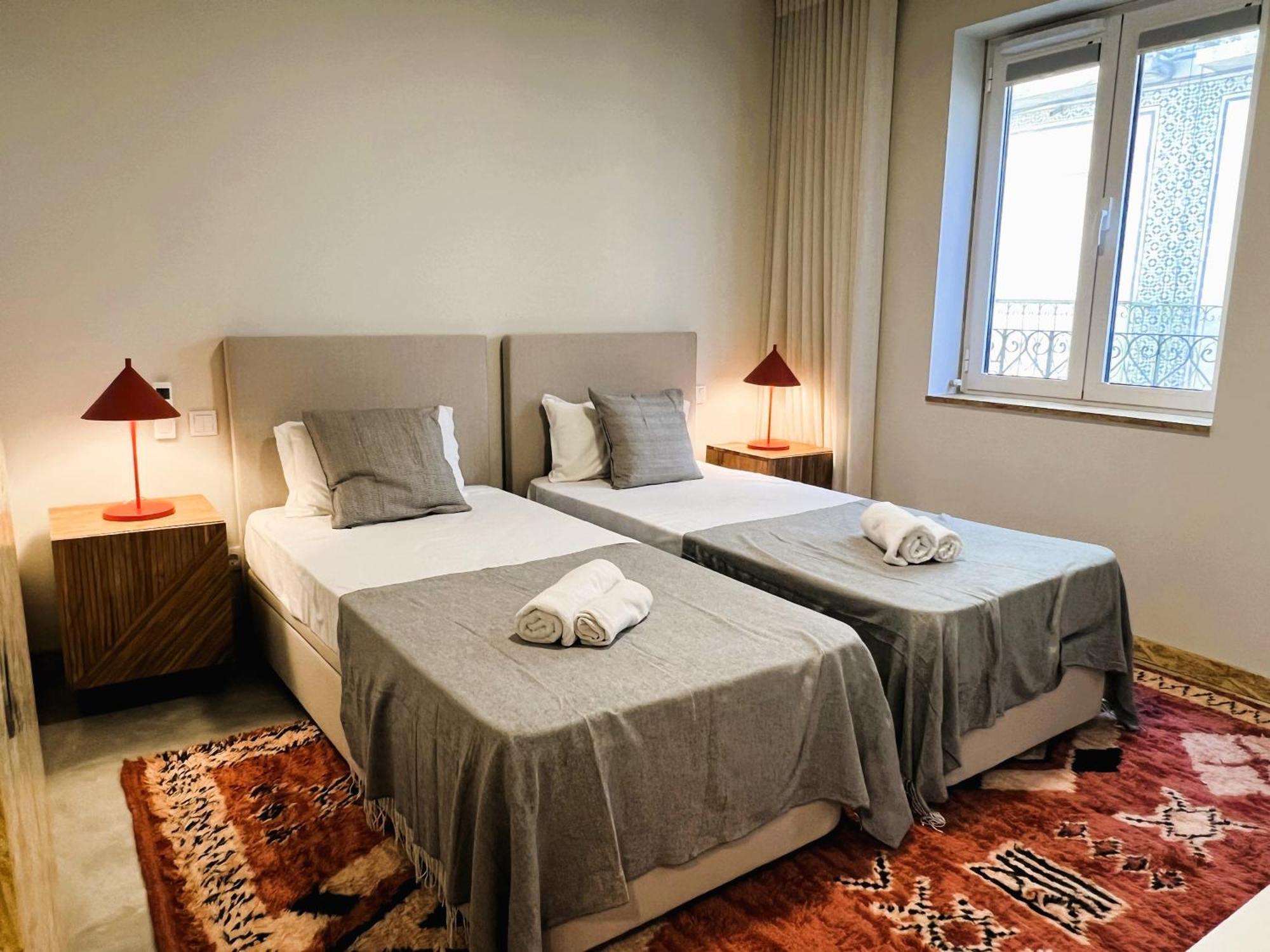 Machadinho Modern Apartamento